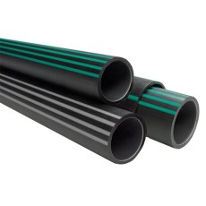 Franklin Fueling 2" double wall pipe - 33' Sticks